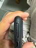 spigen 蘋(píng)果7/8plus手機(jī)殼iphoneSE3保護(hù)套全包防摔se2新款男士磨砂軟硅膠外殼潮 經(jīng)典黑 iphone7/8plus【5.5英寸】 曬單實(shí)拍圖
