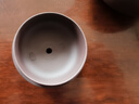 藏壺天下宜興名家紫砂壺純手工茶壺單壺茶具原礦深井老紫泥全手工仿古壺 仿古壺 曬單實(shí)拍圖