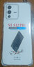 驅(qū)馳適用 VIVO S12PRO手機(jī)殼四角防摔全包邊氣囊保護(hù)套透明軟殼手機(jī)套防摔殼男女款簡約 VIVO S12PRO手機(jī)殼【四角防摔】 曬單實(shí)拍圖
