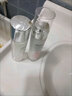 遞歐遞歐櫻花酵母精華水乳120ml 櫻花酵母精華水+精華乳組合 曬單實(shí)拍圖