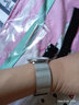 ck手表帶鋼帶金屬網(wǎng)帶不銹鋼男K2Y231 K2G211 K2G236系列女手表帶 CK-銀色【原裝款】 20mm 曬單實(shí)拍圖