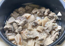 蘇泊爾（SUPOR）電壓力鍋4升帶蒸籠電飯鍋煮飯燉肉蒸煮燉煲湯家用多功能鍋壓力鍋火鍋電飯煲高壓料理鍋蒸鍋炒鍋 SY-40YC96 容量 4L 曬單實拍圖