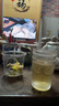 金灶（KAMJOVE）K系列飄逸杯內膽、TP系列內膽配件（非整套銷(xiāo)售） TP200、300內膽（不含蓋） 曬單實(shí)拍圖