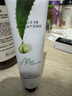 阿芙（AFU）洗發(fā)水生姜精粹清潔發(fā)絲洗發(fā)露洗頭膏男女士家庭 護(hù)發(fā)素500ml 曬單實(shí)拍圖