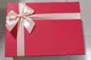 极度空间 礼品盒情人节礼盒包装盒生日母亲节礼物表白伴手礼盒空盒子 实拍图