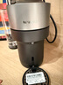 Nespresso奈斯派索膠囊式咖啡機小型家用全自動(dòng)商用辦公室離心力萃取宛如手沖大容量水箱意式進(jìn)口多杯量選擇 POP Plus+時(shí)刻藝境6條 曬單實(shí)拍圖