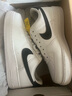 耐克耐克NIKE板鞋男空軍一號AF1 AIR FORCE 1運動(dòng)鞋CT2302-100白42.5 曬單實(shí)拍圖