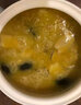 滿(mǎn)家樂(lè ) 佛跳墻加熱即食海參鮑魚(yú)海鮮大禮包禮盒大盆菜套餐速凍 方便菜 佛跳墻300g*6份裝 曬單實(shí)拍圖