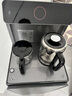 九陽茶吧機一體柜家用客廳多功能茶吧柜智能遙控冷熱型臺式立式飲水機家用下置式水桶全自動燒水 智能語音【國家補貼】WH660C 冷熱型 曬單實拍圖
