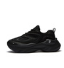 FILA FUSION斐樂潮牌隕石鞋2025春夏厚底休閑鞋增高老爹鞋女鞋運(yùn)動(dòng)鞋 曬單實(shí)拍圖