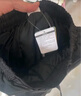 巴拉巴拉童裝兒童褲子男童女童長褲冬季中大童羽絨褲時尚 黑色90001-灰鴨絨 165cm（充絨量87g） 曬單實拍圖