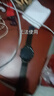 GT2 pro智能手表男華強北watch成人運動(dòng)跑步測心率藍牙可接打電話(huà)手表電子青少年 黑鋼 【自定義表盤(pán)+高清通話(huà)+支付+音樂(lè )+NFC】 520送男友長(cháng)輩父親 曬單實(shí)拍圖