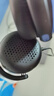 魔律 適用愛(ài)科技AKG Y50耳機套 Y55 Y50BT海綿套Y500耳罩保護套頭梁墊 Y500 黑色耳機套 曬單實(shí)拍圖