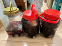 黔魄【泡果酒/藥酒】濃香型原漿糧食酒自飲/泡酒水泡楊梅果酒藥材酒 60度 5L 1桶 陳釀【酒質升級】 曬單實拍圖