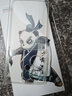 Freeson 適用OPPO A2手機(jī)殼保護(hù)套輕薄全包防摔清透TPU軟殼（附指環(huán)扣掛繩）透明 曬單實(shí)拍圖