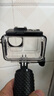 貓漫尖大疆DJI Osmo Action5/4運動(dòng)相機防水殼配件靈眸相機冷靴口擴展戶(hù)外保護殼45米深度潛水配收納套裝 action5/4防水殼+浮力棒 曬單實(shí)拍圖