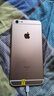 Apple iPhone 6S Plus 蘋(píng)果6splus二手手機 國行國行優(yōu)惠券補貼 金色 32G 曬單實(shí)拍圖