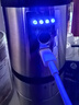麥睿斯（myle）便捷咖啡機研磨一體家用小型戶外旅行美式電動研磨手沖咖啡機套裝 便攜一體咖啡機戶外套裝【推薦】 曬單實拍圖