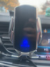 米將別克車(chē)載手機支架無(wú)線(xiàn)充電GL8/昂科威君威昂科旗導航支架汽車(chē)用品 別克專(zhuān)用【智能銀色】 17-25款別克君威 曬單實(shí)拍圖