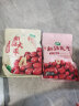 十月稻田 新疆灰枣500g  新疆特产 小红枣 零食 煲汤煮粥  实拍图