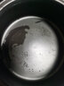 陶煲王電磁爐專用陶瓷砂鍋大容量燃氣兩用煲湯鍋燉鍋大號瓦煲沙鍋耐高溫 橘紅色 2.5L 曬單實拍圖