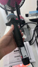 SHURE/舒爾BLX288/BETA58A無線話筒舞臺演出直播唱歌培訓演講K歌麥克風 BLX24/BETA58A 高頻明亮 曬單實拍圖