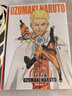 現(xiàn)貨 日版】火影忍者插畫集 UZUMAKI NARUTO 紀念完結(jié)的原畫集 ナルト イラスト集 岸本齊史書籍9784088803845 曬單實拍圖