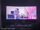 海信34英寸帶魚屏 180Hz高刷 1000R曲率 104%DCI-P3 HDR400 WQHD 曲面電競(jìng)顯示屏 顯示器 34G6K 曬單實(shí)拍圖