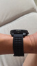 頌拓（SUUNTO）Vertical 戶外探險(xiǎn)登山心率運(yùn)動(dòng)智能手表七夕禮物 精鋼款-原力黑 曬單實(shí)拍圖