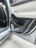 精功夫23-25款蔚來ES6EC6ET5ES8ET7車門防踢板門板防踢墊保護(hù)殼改裝配件 23-24款ES6EC6車門防踢板-碳纖紋 曬單實(shí)拍圖