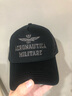 BOOLFEN輕奢品牌高頂帽子男大頭圍顯臉小棒球帽寬檐網(wǎng)眼透氣防曬鴨舌帽子 皇冠鷹頭黑色 XL 碼可調(diào)節(jié)（59-65cm） 曬單實拍圖