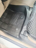 車(chē)麗友專(zhuān)用于起亞K3后備箱墊tpek2智跑k5EV凱紳KX3獅鉑拓界k4煥馳福瑞迪 【原廠(chǎng)級環(huán)保TPE材質(zhì)】單片底墊 K3 曬單實(shí)拍圖