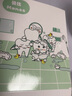 曼仕適配飛利浦電動(dòng)牙刷頭HX9362/67 HX9352/04 HX6806/02 HX9312/hx9033/3216/3250a/9362/3260a/9911 4支 鉆石亮白粉色款 曬單實(shí)拍圖