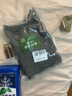 瘋狂水草（FKSC）魚缸造景水草種子水族箱裝飾前景草迷你小對(duì)葉草坪活體真水草 小對(duì)葉種子套餐 曬單實(shí)拍圖