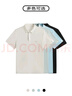 GXG男裝 速干商務(wù)polo衫男士小標(biāo)polo 24夏季 米色 180/XL 曬單實(shí)拍圖