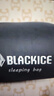黑冰（BLACKICE）B系列鴨絨木乃伊式羽絨睡袋露營(yíng)羽絨睡袋B700（新標(biāo)準(zhǔn)）/灰色/M 曬單實(shí)拍圖