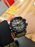松然卡西歐G-SHOCK手表電池ga-110 100 1100  5146小泥王空霸原裝電子 GG-1000/5476電池【2粒送教程】 曬單實(shí)拍圖