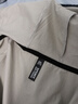 Walker Shop品牌運(yùn)動(dòng)套裝男速干衣跑步健身服晨跑衣服體育訓(xùn)練服籃球服男裝 淺灰五件套a 2XL 建議160-180斤 曬單實(shí)拍圖