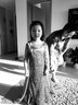 G.DUCKKIDS冰雪奇緣艾莎公主裙秋天愛莎公主的裙子愛沙女elsa春秋連衣裙新款 裙子 120 111cm-120cm 曬單實拍圖