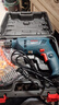 博世（BOSCH）GSB600二代升級版600瓦手電鉆電動(dòng)工具箱多功能沖擊鉆套裝 專(zhuān)業(yè)級 GSB600【豪華套裝】 曬單實(shí)拍圖