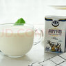 石埠高鈣奶石埠牛奶250ml*12盒整箱 廣西石埠高鈣牛奶甜學(xué)生兒童早餐 曬單實拍圖