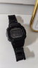 卡西欧（CASIO）手表男士G-SHOCK经典小方块树脂系列学生电子表GW-B5600BC-1B 晒单实拍图