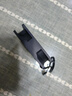 雯琪9025機箱散熱風扇高轉(zhuǎn)速9CM 8CM 12CM顯卡散熱風扇12v 大4P接口 黑色 9025黑色無光（小4pin接口） 曬單實拍圖