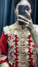 枝己秀禾服新娘婚紗2025新款結(jié)婚禮服古裝嫁衣敬酒服龍鳳褂婚禮服 231127 S 曬單實拍圖