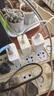 馳界適用一加充電器65W/100W超級(jí)閃充type-c數(shù)據(jù)線(xiàn)11/10Pro/ACE快充頭8T/9r原1+套裝充電線(xiàn)頭 【65W套裝】快充頭+1米快充線(xiàn) 曬單實(shí)拍圖