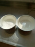 傳世瓷骨瓷小碗家用吃飯碗韓式陶瓷創(chuàng  )意個(gè)性湯碗景德鎮大號 小時(shí)代 小時(shí)代6英寸面碗(微波爐適用) 曬單實(shí)拍圖
