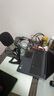 森海塞爾（Sennheiser）[德國進口]森海塞爾mk4麥克風專業(yè)錄音電容麥克風MK4話筒聲卡唱歌主播K歌mk4麥克風森海塞爾麥克風 MK4/MK8定制防震架 曬單實拍圖