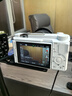 索尼（SONY）zv-e10二代ZV-E10 II 微單數碼相機E10二代APS-C半畫(huà)幅zv-e10M2K精準對焦直播美顏創(chuàng  )意外觀(guān)濾鏡 白色ZV-E10二代【拆單機】 套餐五直播【180天意外險+直 曬單實(shí)拍圖