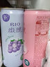 銳澳（RIO）預調雞尾酒果酒百香果風(fēng)味微醺小美好330ml 百香果味12瓶 曬單實(shí)拍圖