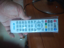 SANAKY 適用于中國電信華為悅盒EC6108V9C EC6109-U EC6110-T遙控器 曬單實(shí)拍圖